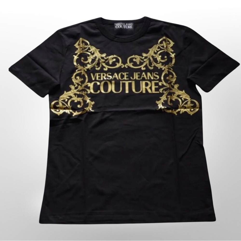 Versace Jeans Couture Men’s T shirt Size M